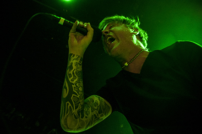 Fear Factory 3